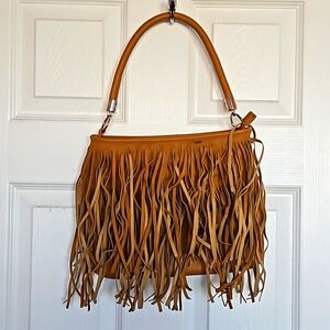 5/$13 Faux Leather Purse